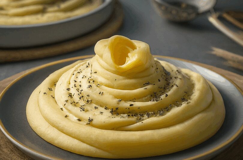 Mürbteig Grundrezept – Mürbeteig Gelingt Immer