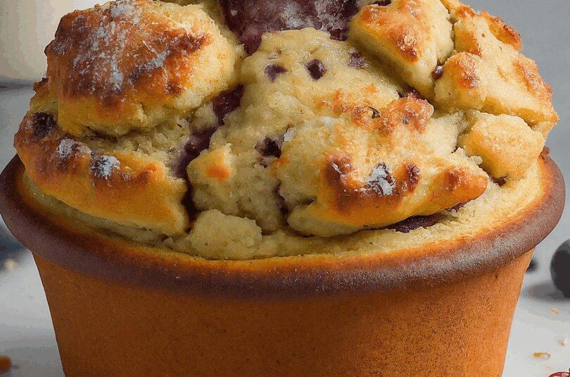 Muffin Rezept Mit Öl – Die Schnellsten Und Besten Muffins Ueberhaupt