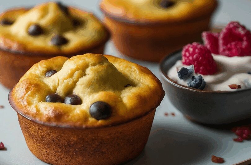 Muffins Einfach – Die Schnellsten Und Besten Muffins Ueberhaupt