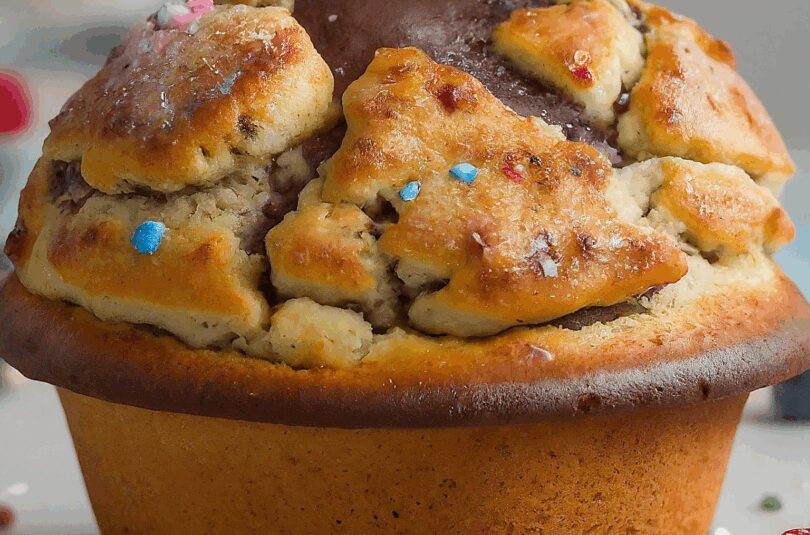 Muffins Für Kindergeburtstag – Die Schnellsten Und Besten Muffins Ueberhaupt