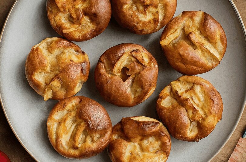 Muffins Heißluftfritteuse – Apfel Zimt Muffins Aus Der Heissluftfritteuse