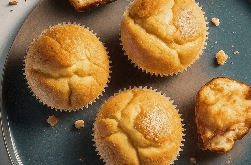 Muffins Mit Öl – Die Schnellsten Und Besten Muffins Ueberhaupt