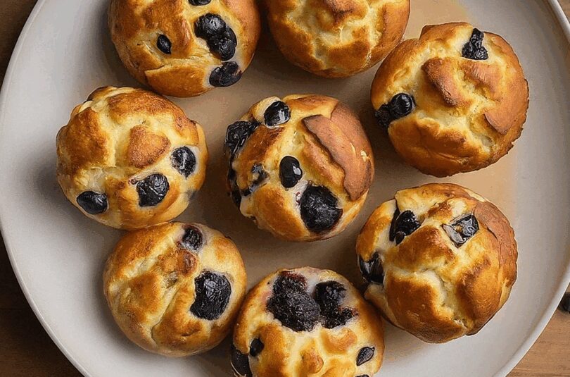 Muffins Rezepte – Die Schnellsten Und Besten Muffins Ueberhaupt