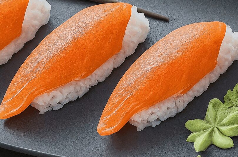 Nigiri Sushi – Der japanische Klassiker einfach zubereitet