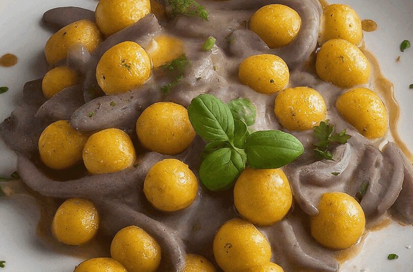 Nonnenfürzle – Luftig leichte Krapfen