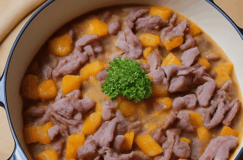 Nudelauflauf Mit Hack – Nudelauflauf Mit Hackfleisch