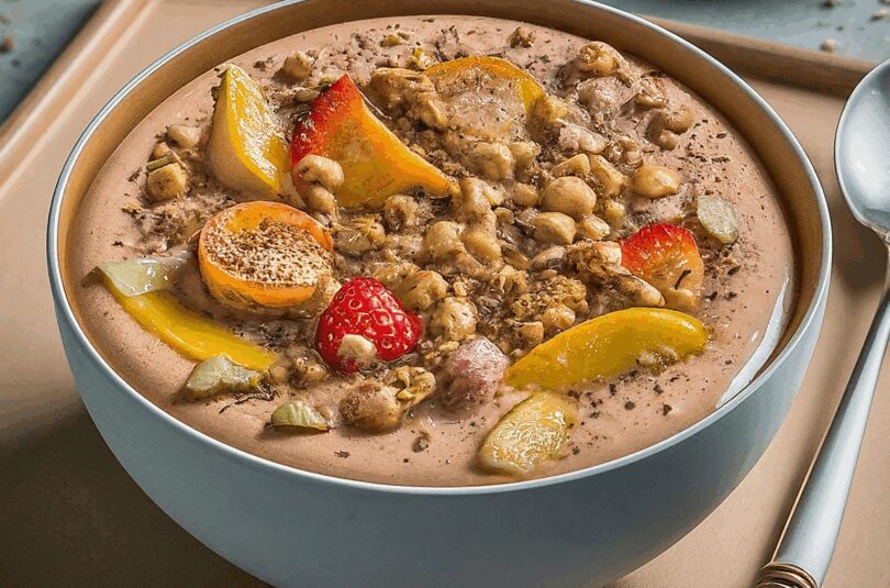Nudelauflauf Rezept – Schneller Nudelauflauf