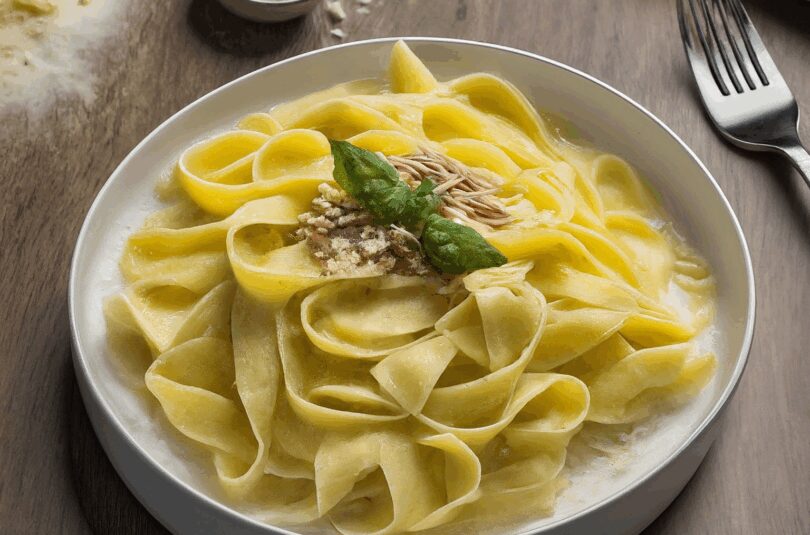 Nudelteig-–-Nudelteig-fuer-perfekte-Pasta Nudelteig – Nudelteig für perfekte Pasta