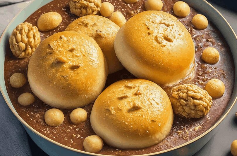 Nussbeisser – Der knusprige Klassiker