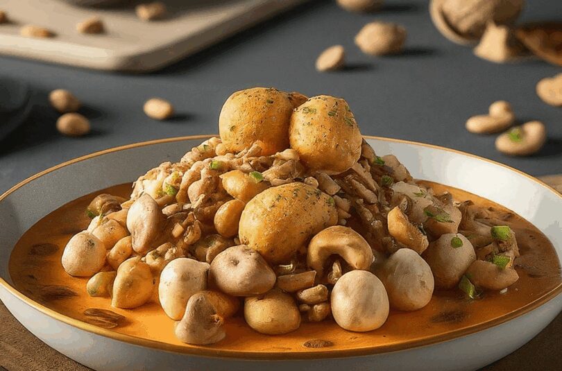 Nussecken Rezept Einfach Und Schnell – Nussecken