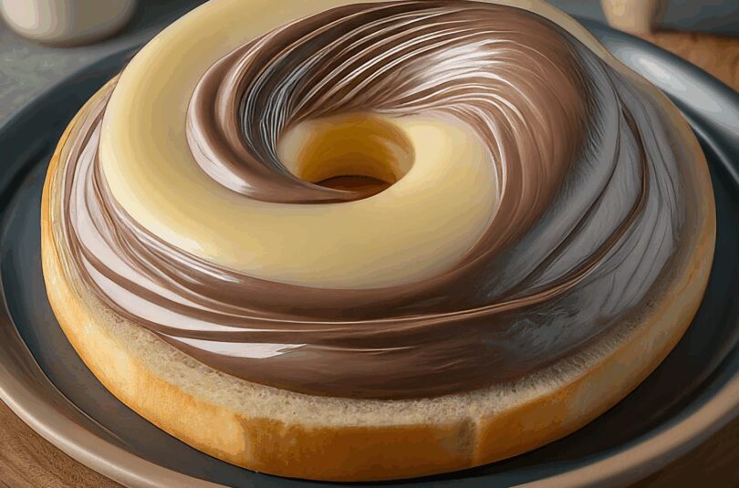Nutella White – Weiße Nutella