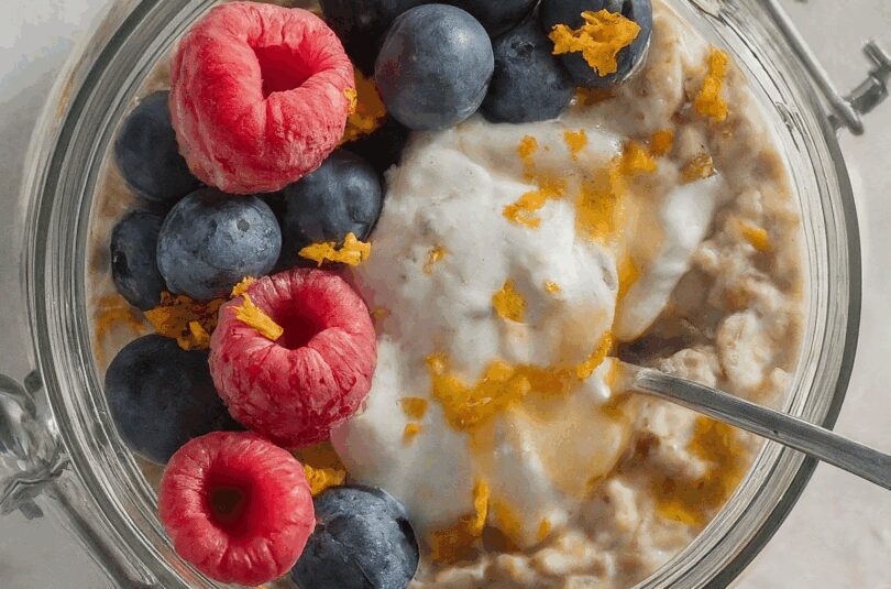 Oats-Deutsch-–-Grundrezept-fuer-Overnight-Oats Oats Deutsch – Grundrezept für Overnight Oats