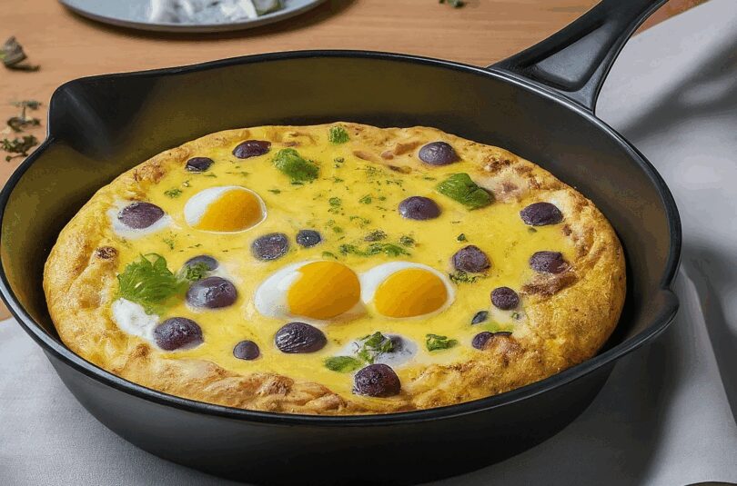 Obst-Getreide-Brei-–-Klassischer-Getreide-Obst-Brei Obst Getreide Brei – Klassischer Getreide Obst Brei