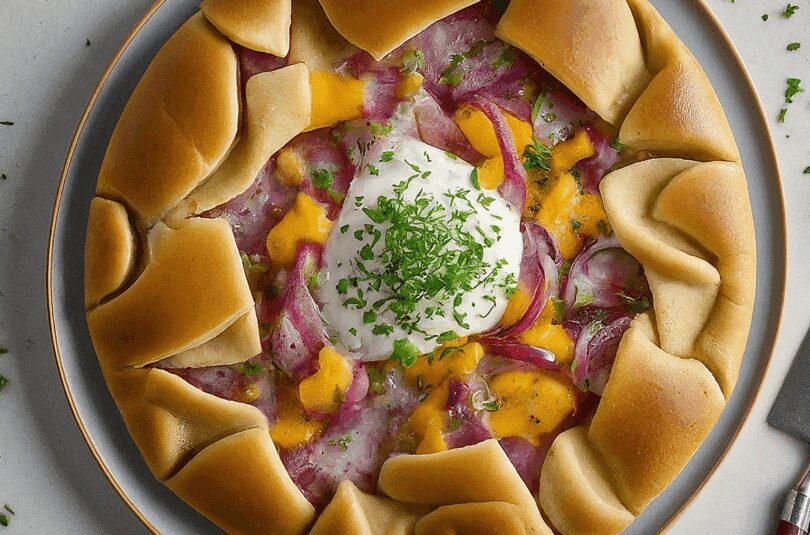 Ofen-Pfannkuchen-–-Ofenpfannkuchen-aus-Finnland Ofen-Pfannkuchen – Ofenpfannkuchen aus Finnland