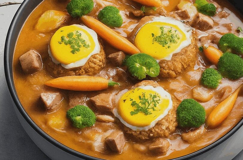 Omas Haschee Rezept – Haschee Nach Omas Art