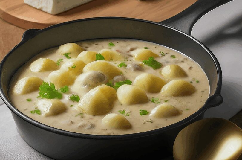 Omas Labskaus Rezept – Labskaus Nach Oma Inge