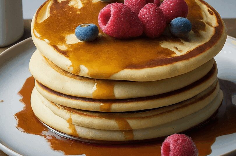 Omas-Pfannkuchen-Rezept-–-Omas-Pfannkuchen Omas Pfannkuchen Rezept – Omas Pfannkuchen