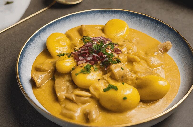 Omas-Ruehrei-Rezept-–-Ruehrei-Nach-Vatters-Rezept Omas Rührei Rezept – Rührei Nach Vatters Rezept