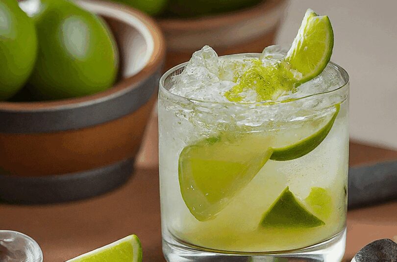 Original Caipirinha Rezept – Caipirinha Original Do Brasil