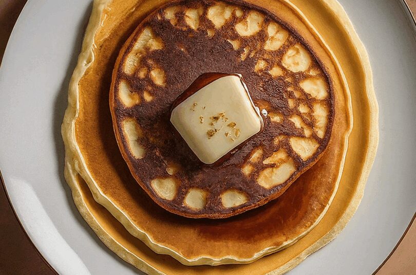 Pancakes-Ohne-Ei-–-American-Pancake-Ohne-Ei Pancakes Ohne Ei – American Pancake Ohne Ei