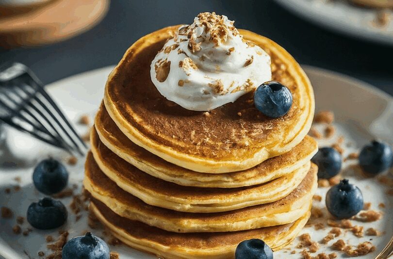 Pancakes-Rezept-Ohne-Ei-–-Pancakes-Mit-Joghurt-Ohne-Ei Pancakes Rezept Ohne Ei – Pancakes Mit Joghurt Ohne Ei