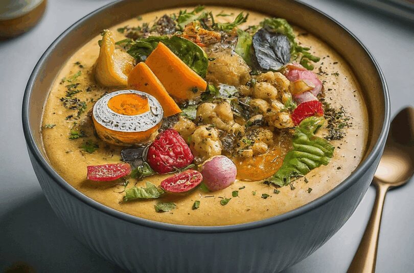 Paradies-Bowle Paradies Bowle