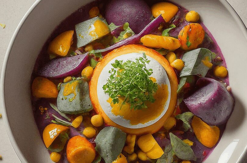 Paradies-Bowle Paradies Bowle