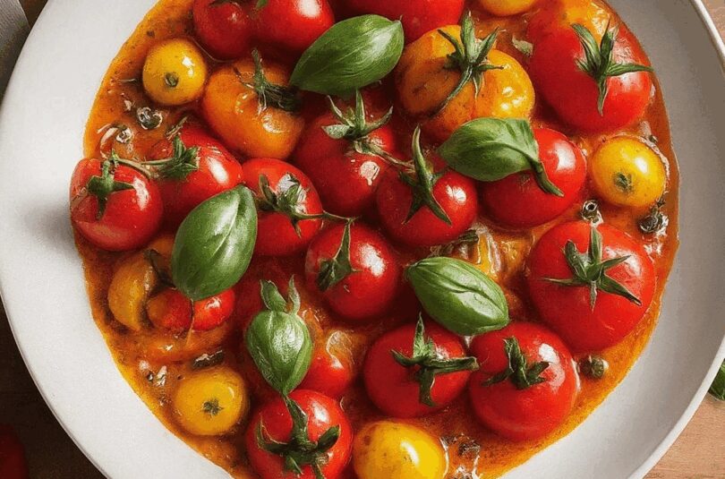 Passierte-Tomaten-–-Selbst-Gemacht Passierte Tomaten – Selbst Gemacht