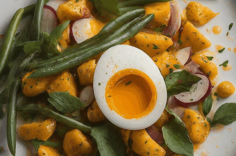 Perfekt-gekochte-Eier-Ein-einfacher-Guide Perfekt gekochte Eier: Ein einfacher Guide