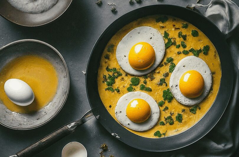 Perfekt-gekochtes-Ei-–-Timing-fuer-jedes-Ergebnis Perfekt gekochtes Ei – Timing für jedes Ergebnis