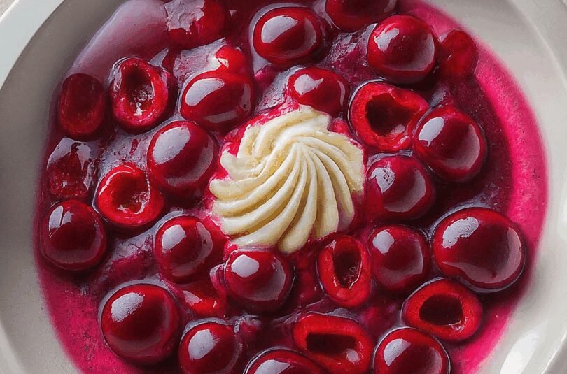 Pfälzer Kirschplotzer