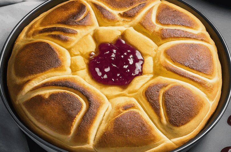 Pfannenkuchen Rezept – Der Perfekte Pfannkuchen Gelingt Einfach Immer