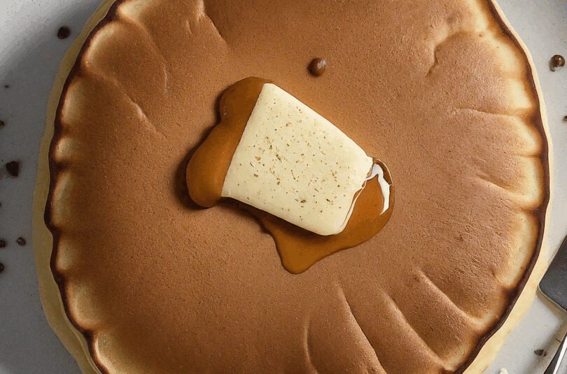 Pfannkuchenteig Einfach – Der Perfekte Pfannkuchen Gelingt Einfach Immer