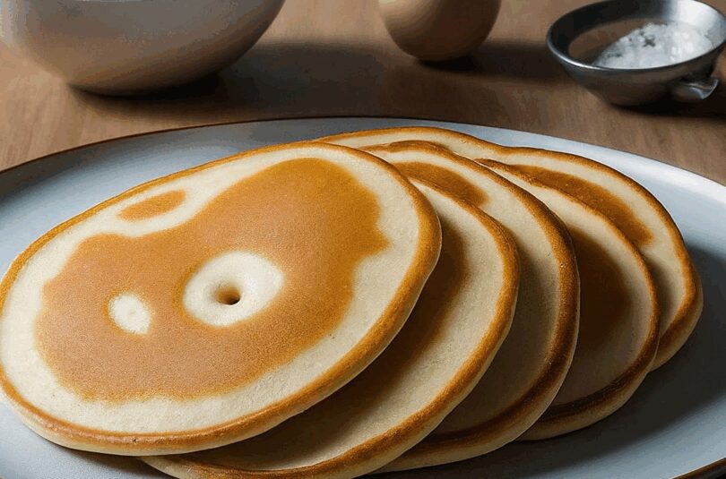 Pfannkuchenteig Rezept – Der Perfekte Pfannkuchen Gelingt Einfach Immer