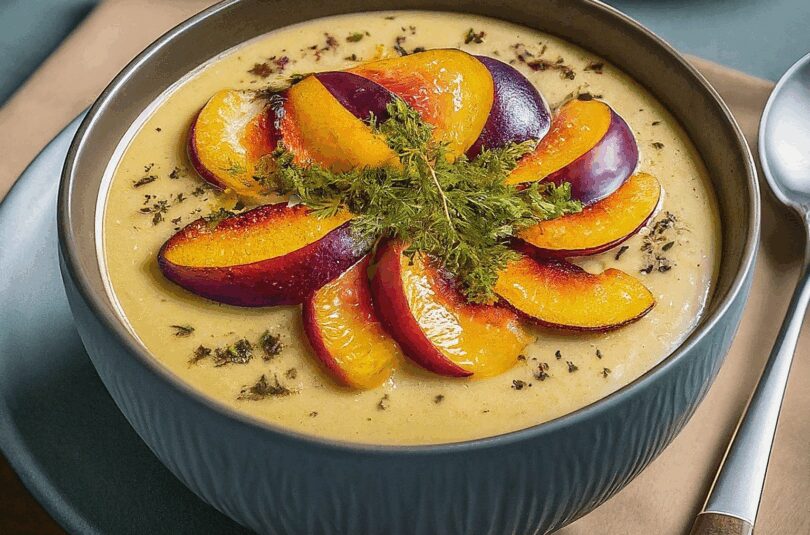 Pflaumenmus Wie Früher – Illes Pflaumenmus Nach Uromas Rezept