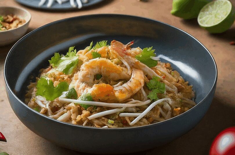 Phat-Thai-–-Der-Klassiker-aus-Thailand Phat Thai – Der Klassiker aus Thailand