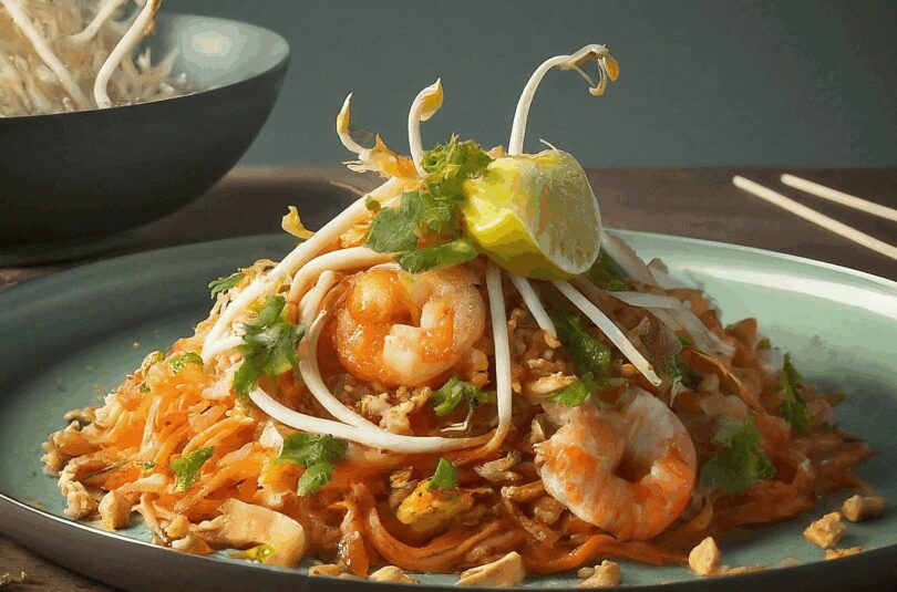 Phat-Thai-Rezepte-–-Thailaendisches-Pad-Thai Phat Thai Rezepte – Thailändisches Pad Thai