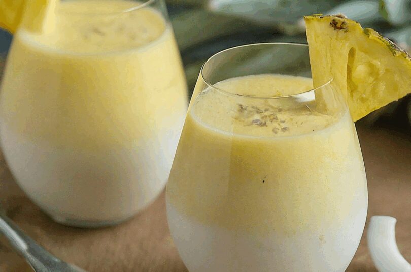 Pina Colada – Der Karibiktraum für Zuhause