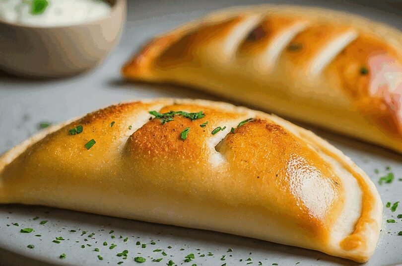 Piroschki Rezept – Piroschki