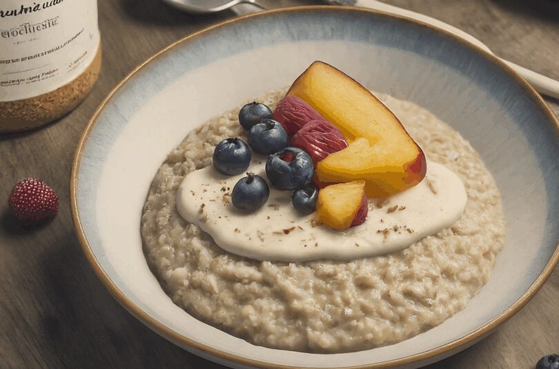 Porridge-Selber-Machen-–-Original-Porridge Porridge Selber Machen – Original Porridge