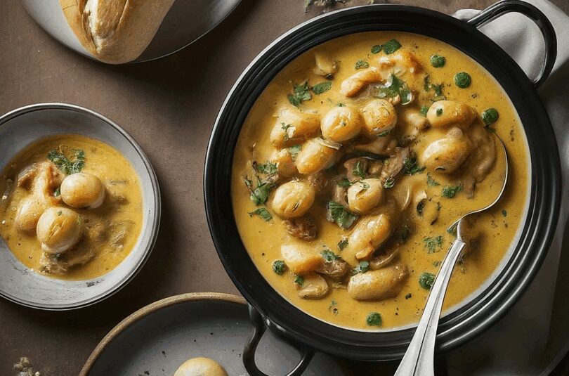 Provenzalisches Backofengemüse