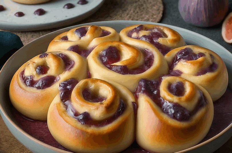 Puddingschnecken-–-fluffig-038-einfach Puddingschnecken – fluffig & einfach