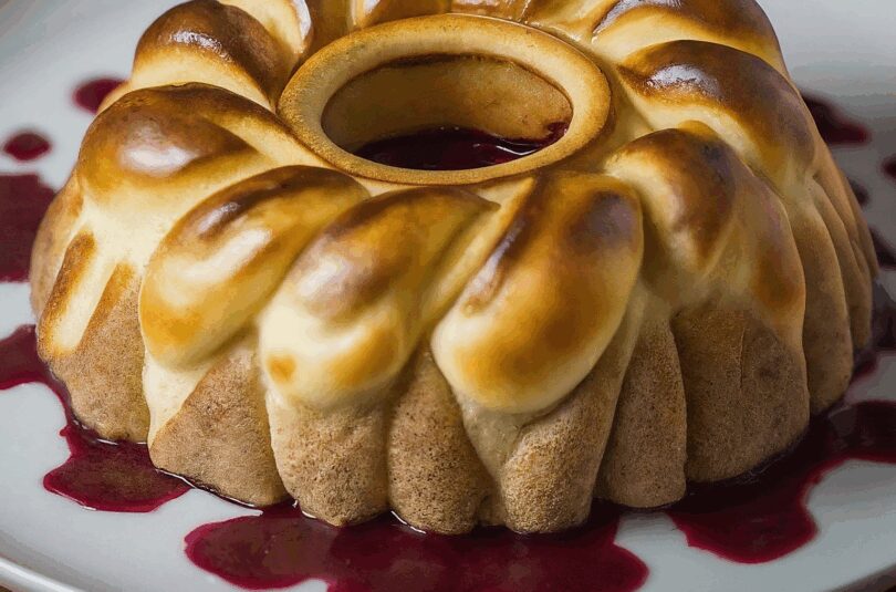 Puddingteilchen-Wie-Vom-Baecker Puddingteilchen Wie Vom Bäcker