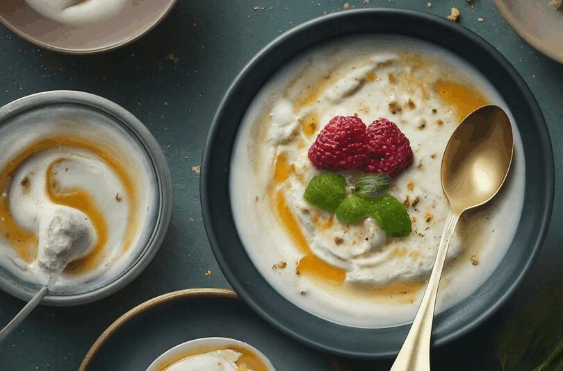 Quark Gesund – Leckerer Und Gesunder Quark