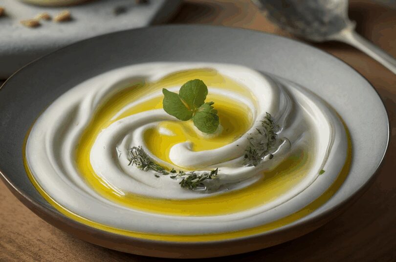 Quark mit Leinöl – Ein gesunder Genuss