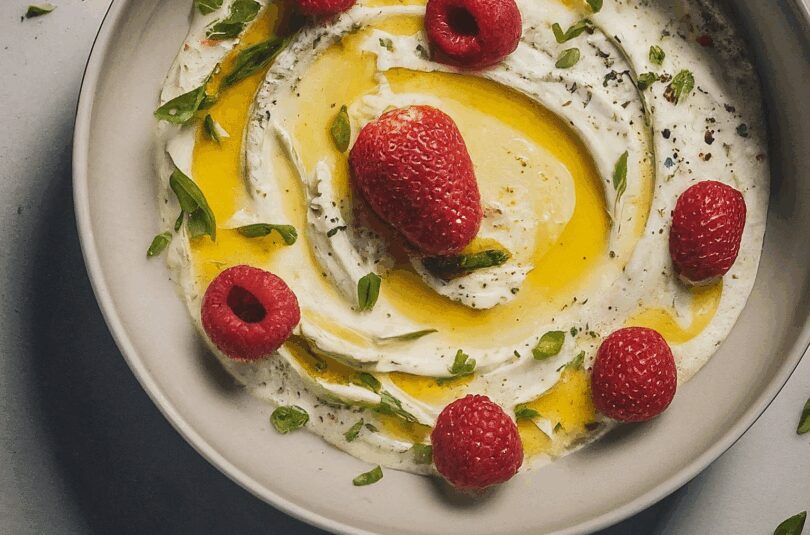 Quark-Öl-Teig – Der einfache Alleskönner