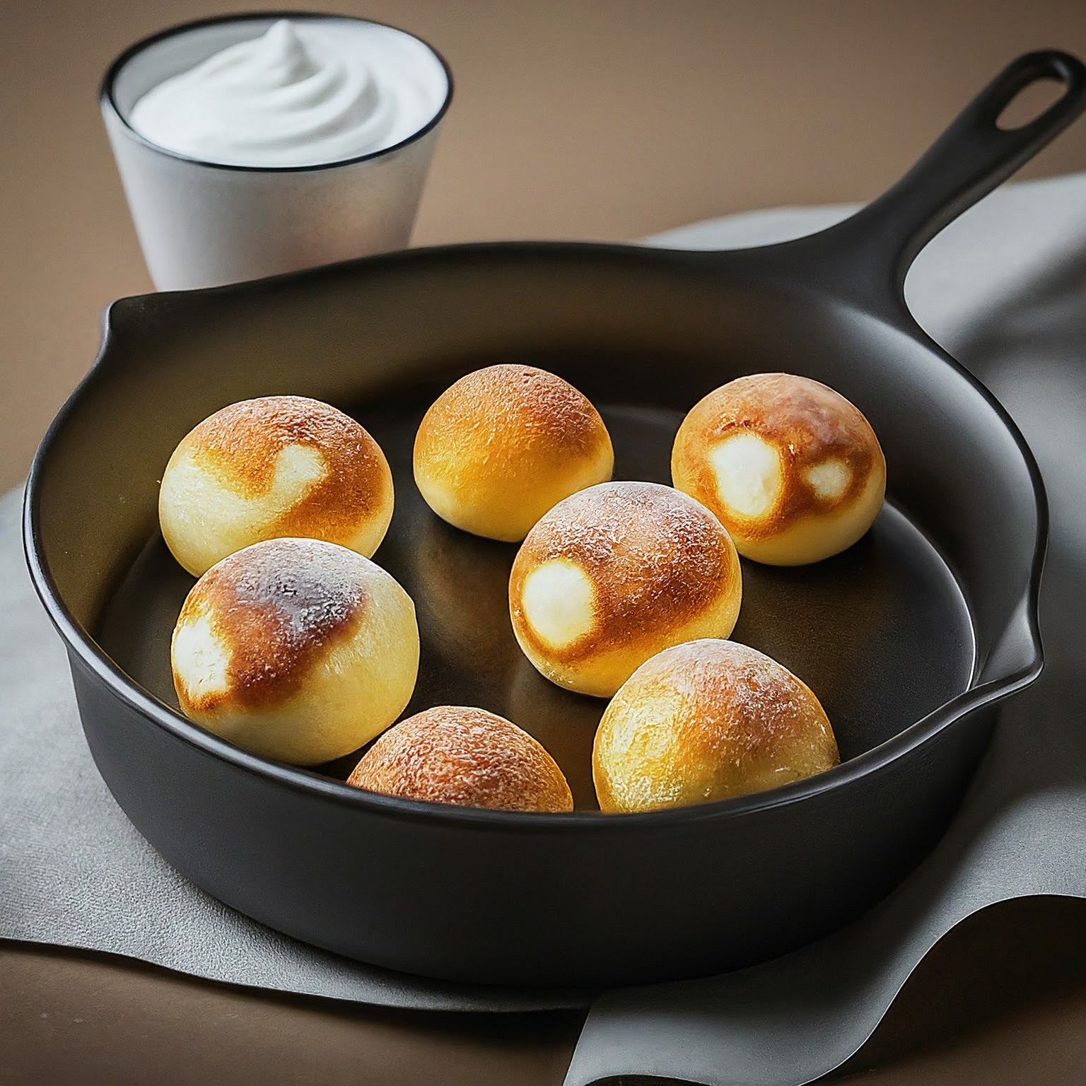 Quarkbaellchen-Heissluftfritteuse-–-Quarkbaellchen-Aus-Der-Heissluftfritteuse Quarkbällchen Heißluftfritteuse – Quarkbaellchen Aus Der Heissluftfritteuse