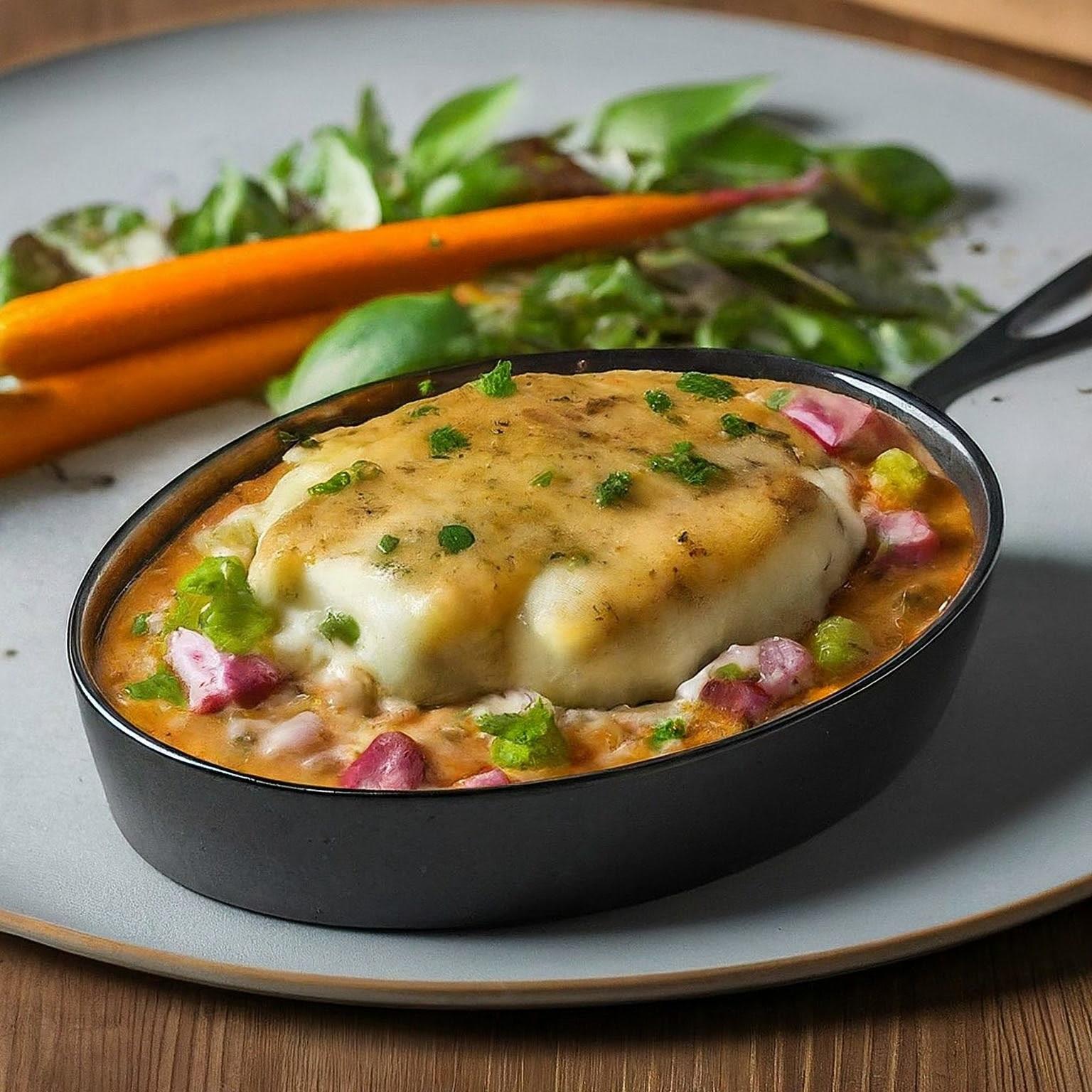 Quarktorte-Ohne-Boden-–-Schnell-038-Einfach Quarktorte Ohne Boden – Schnell & Einfach