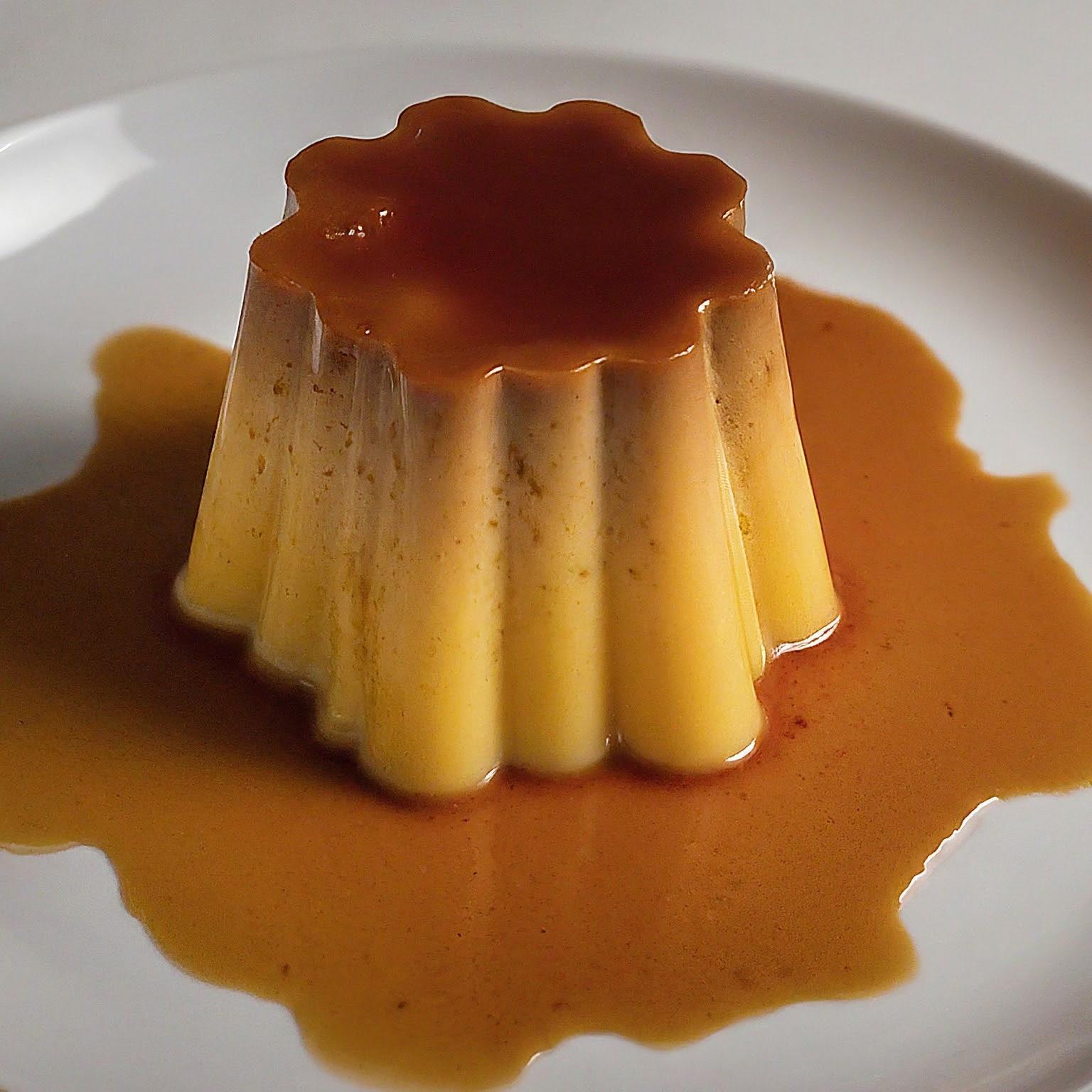 Quesillo-–-Der-unwiderstehliche-Flan-Venezuelas Quesillo – Der unwiderstehliche Flan Venezuelas