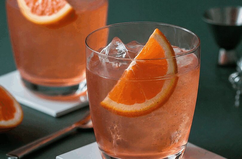 Ramazzotti Rosato Spritz – Rosato Mio